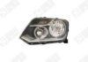 SPILU 900598 Headlight